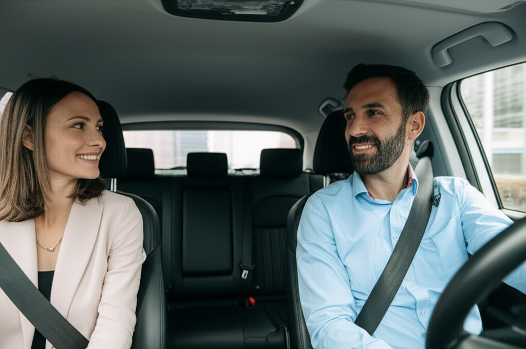 Coimbatore Taxi Service